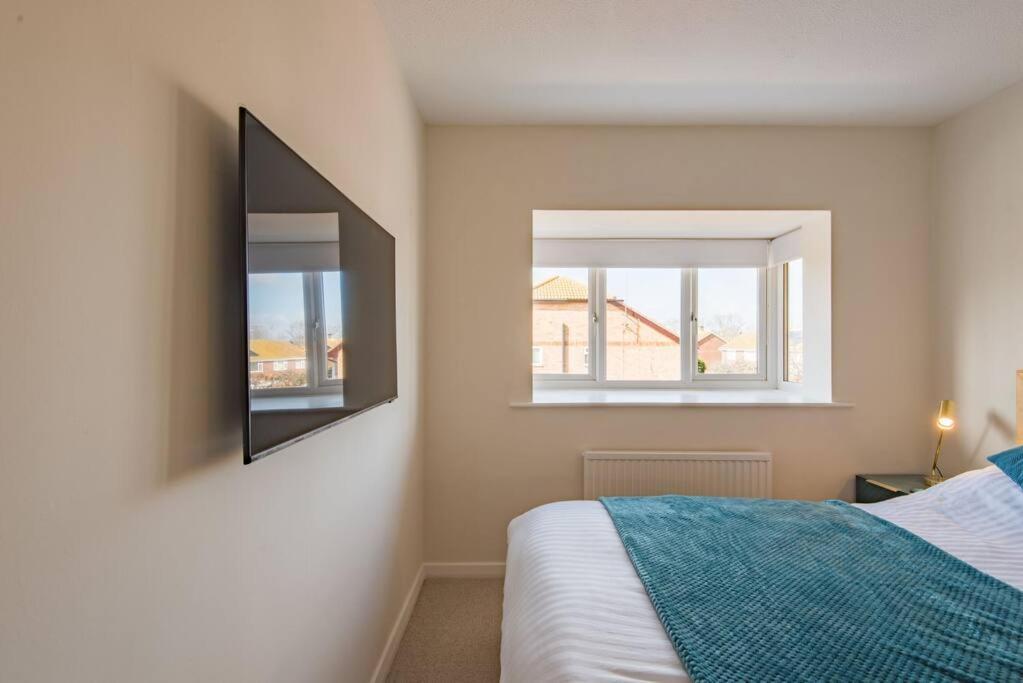 Links Bay - 100 Yards From Beach And Golf Course 딜 외부 사진
